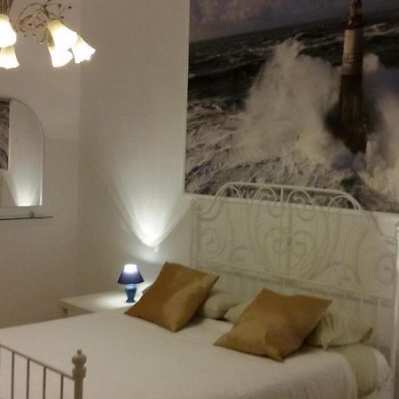 B&B Metropolitan Таранто Экстерьер фото