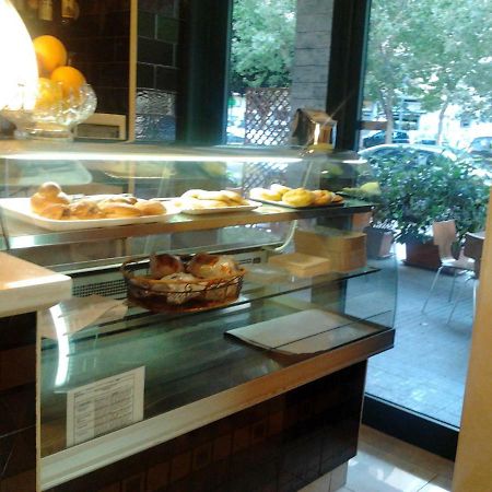 B&B Metropolitan Таранто Экстерьер фото