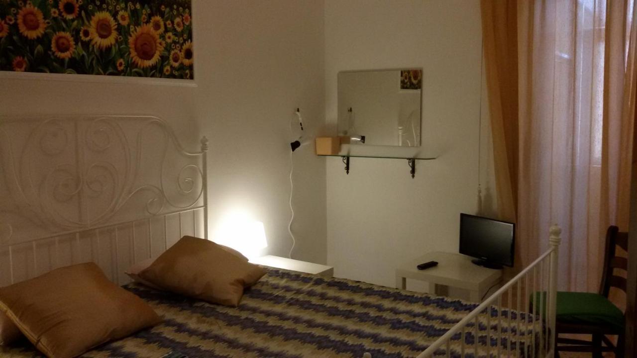 B&B Metropolitan Таранто Экстерьер фото