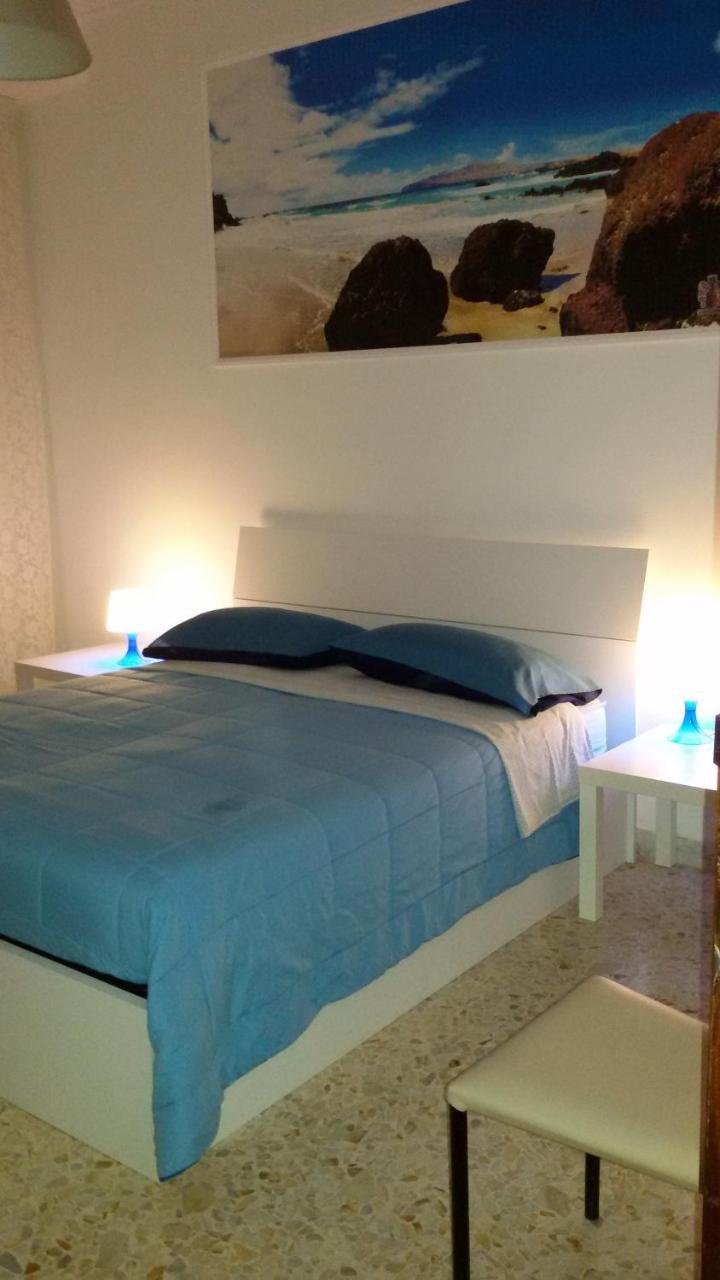 B&B Metropolitan Таранто Экстерьер фото