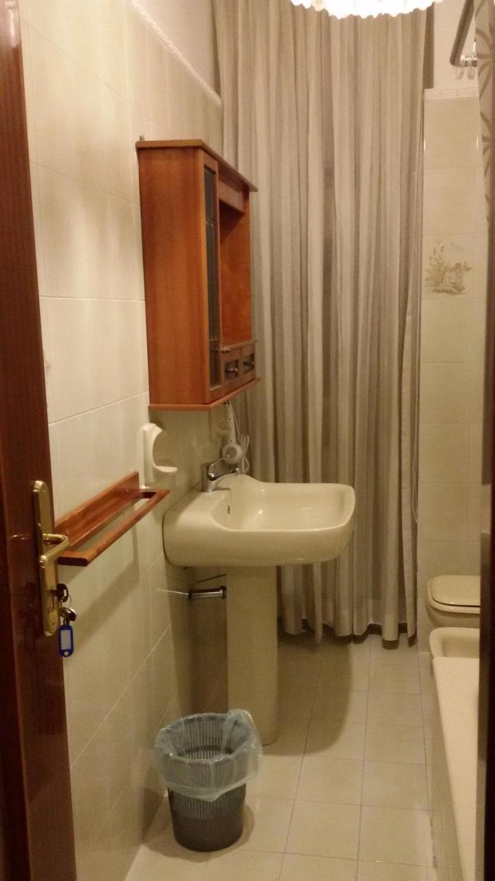 B&B Metropolitan Таранто Экстерьер фото