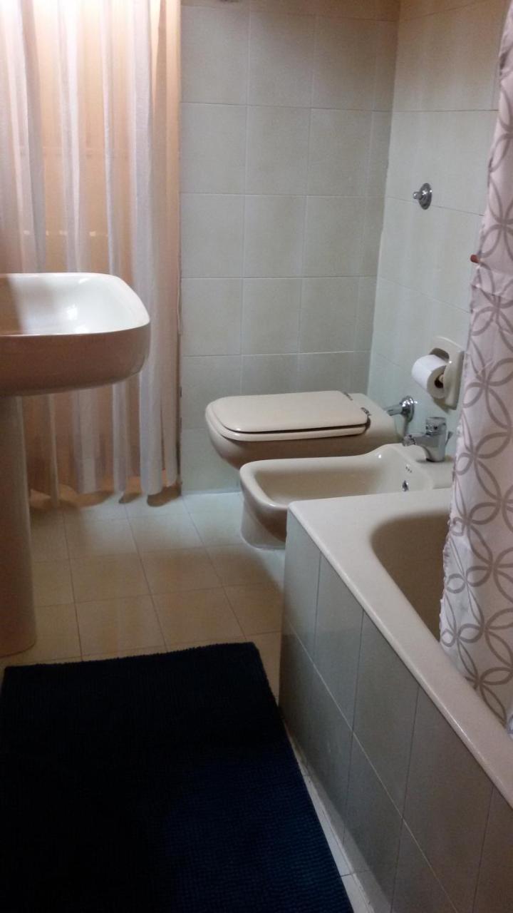 B&B Metropolitan Таранто Экстерьер фото