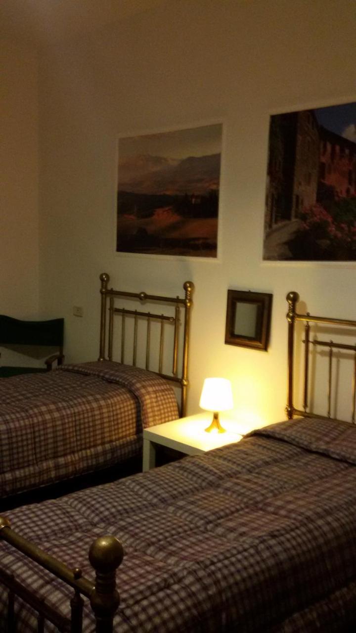 B&B Metropolitan Таранто Экстерьер фото