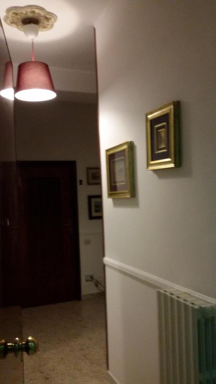 B&B Metropolitan Таранто Экстерьер фото