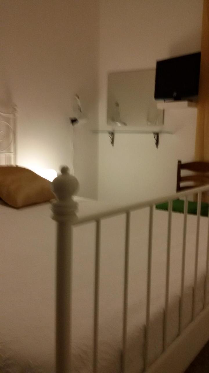 B&B Metropolitan Таранто Экстерьер фото