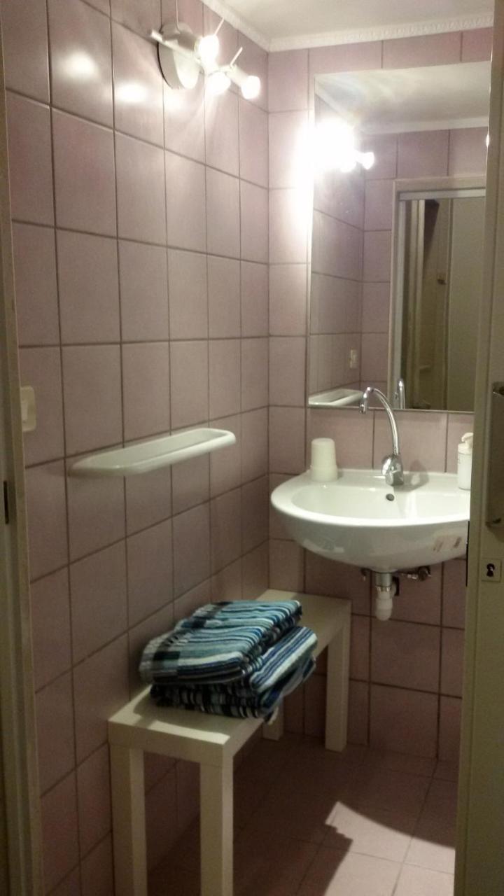B&B Metropolitan Таранто Экстерьер фото