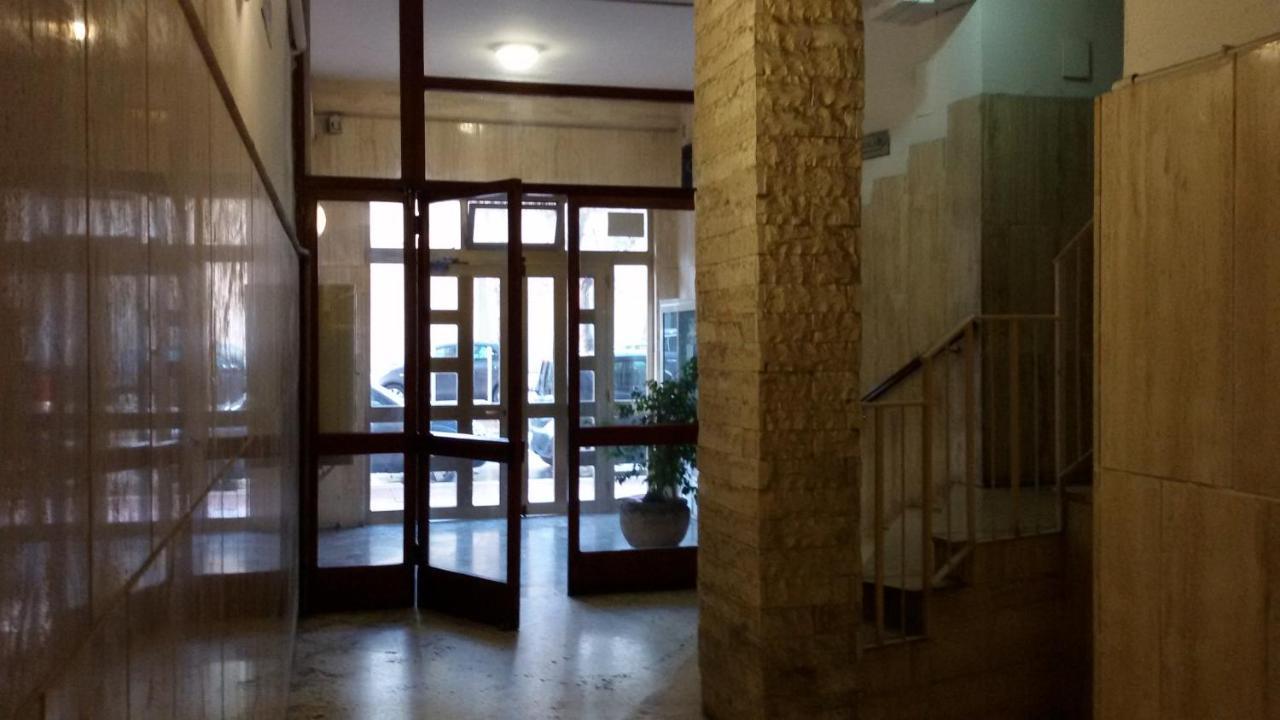 B&B Metropolitan Таранто Экстерьер фото