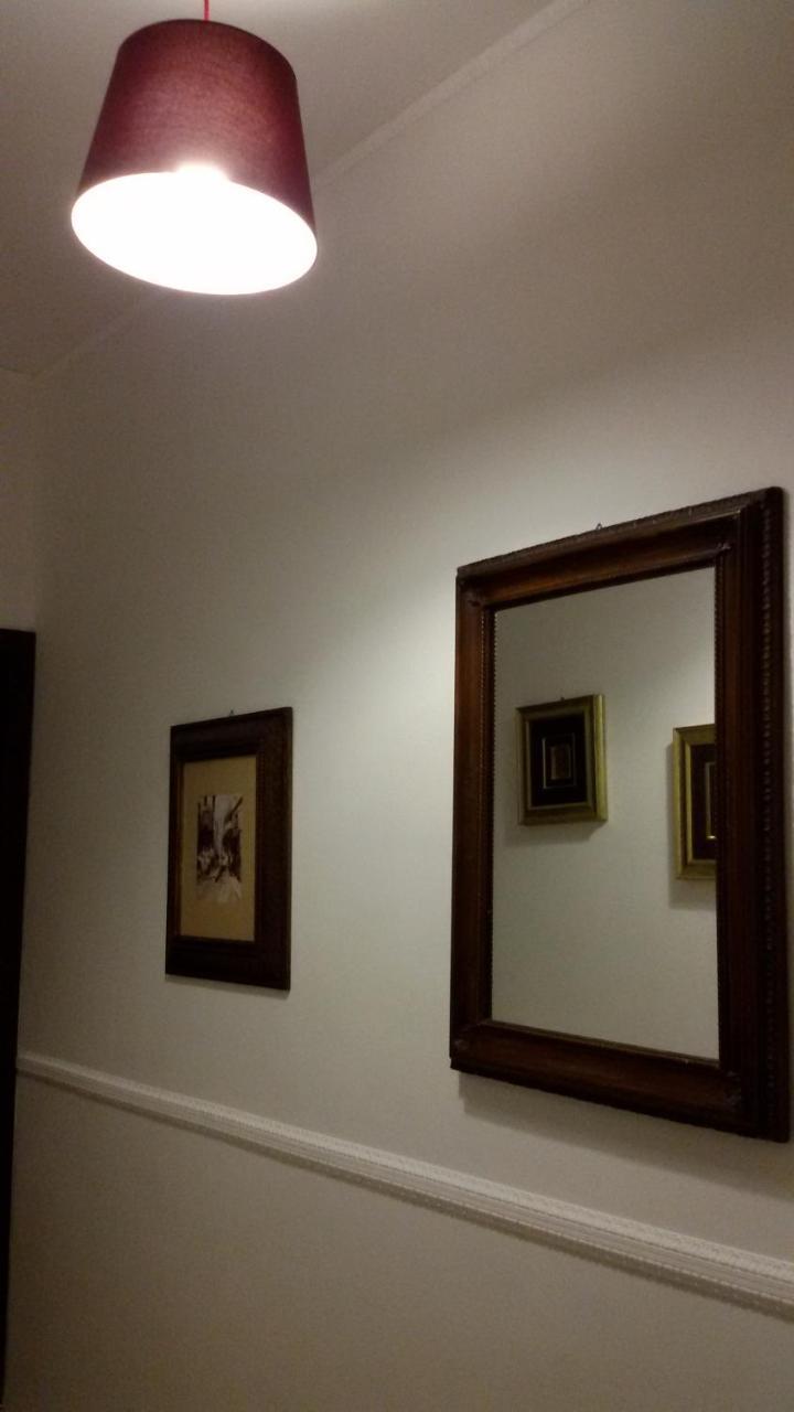 B&B Metropolitan Таранто Экстерьер фото