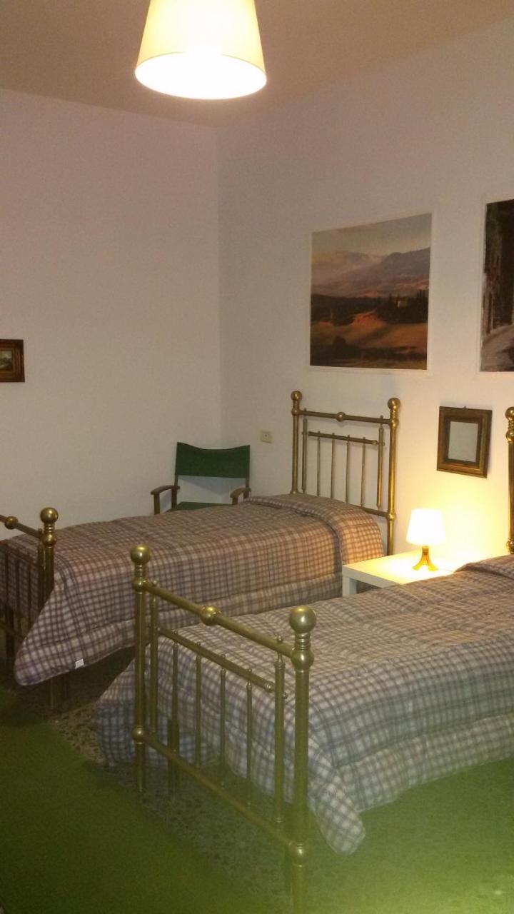 B&B Metropolitan Таранто Экстерьер фото