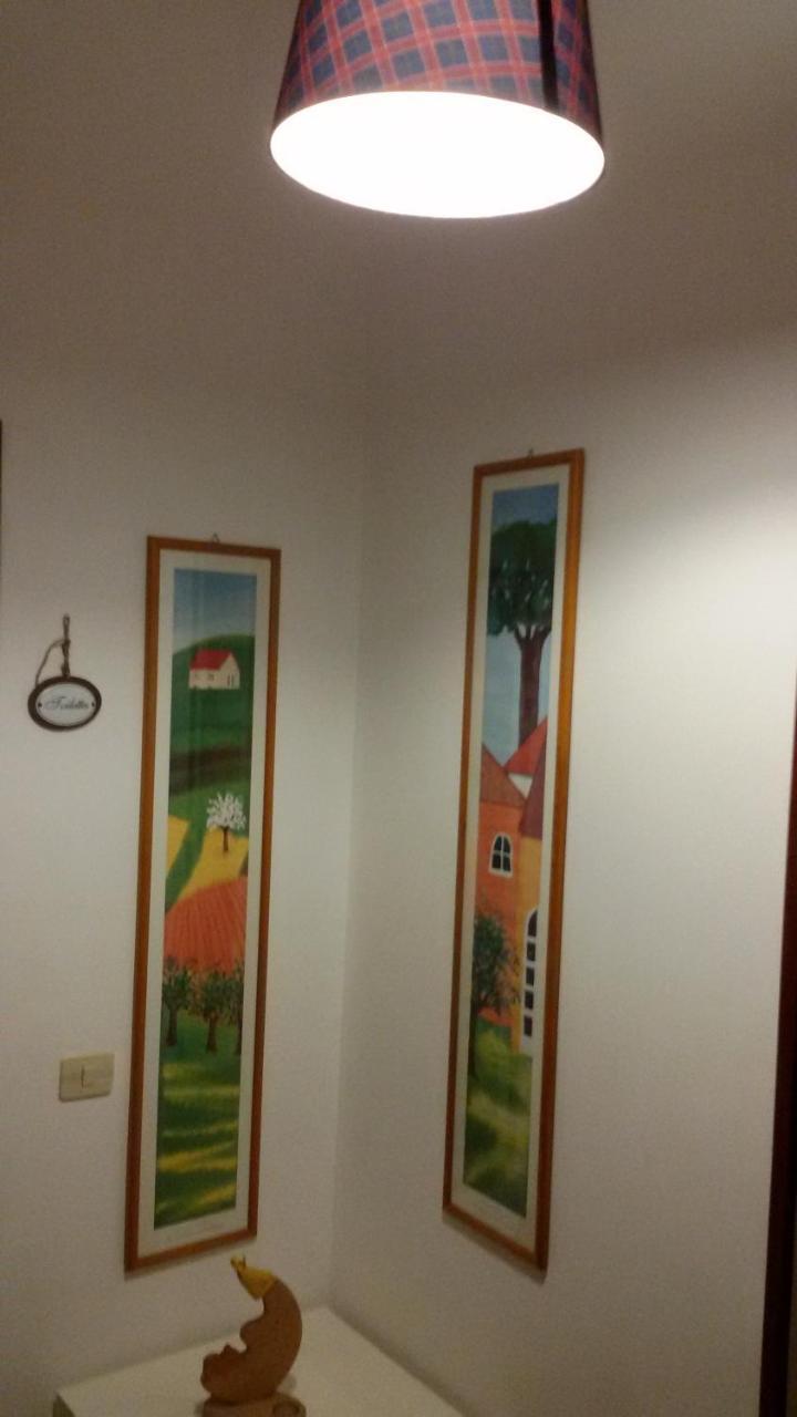 B&B Metropolitan Таранто Экстерьер фото